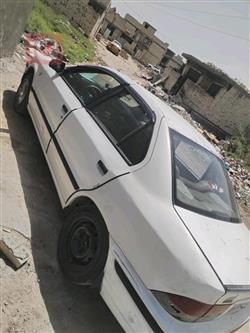 إيران خودرو سمند